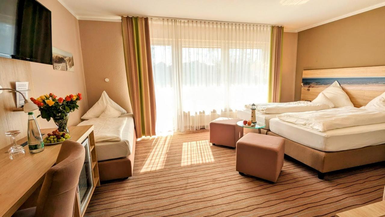 Ambient Hotel Am Europakanal Fürth Exteriör bild