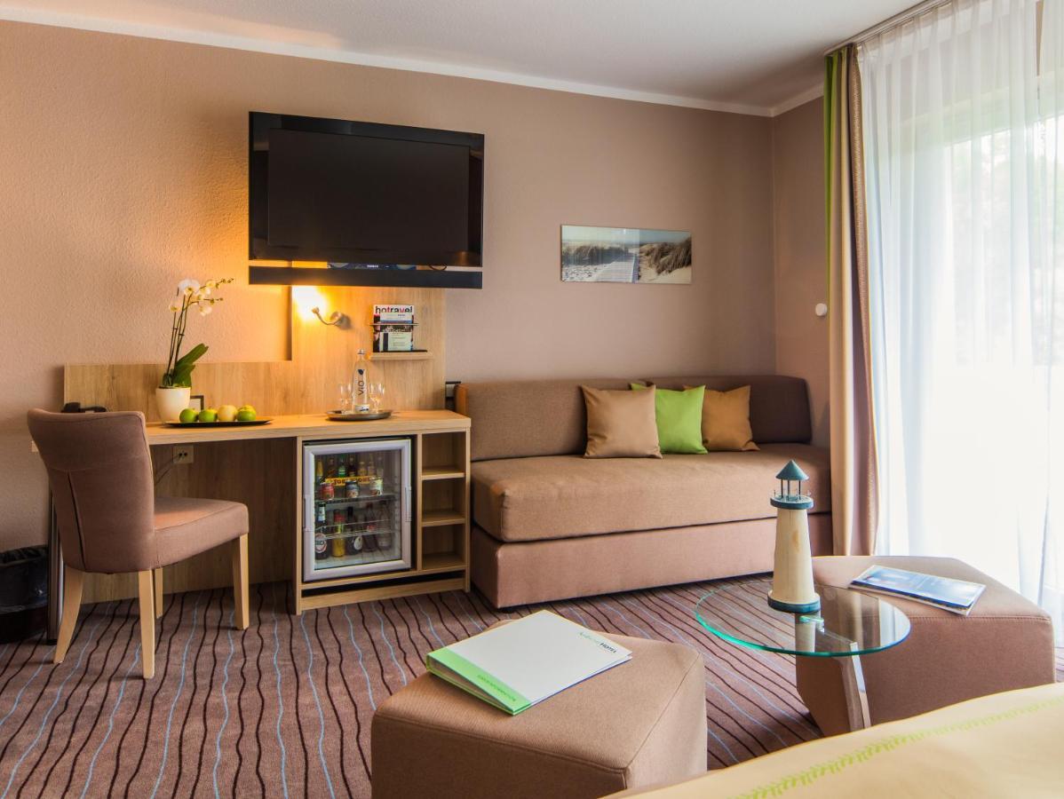 Ambient Hotel Am Europakanal Fürth Exteriör bild
