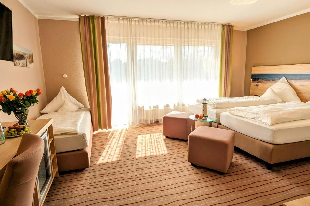 Ambient Hotel Am Europakanal Fürth Exteriör bild