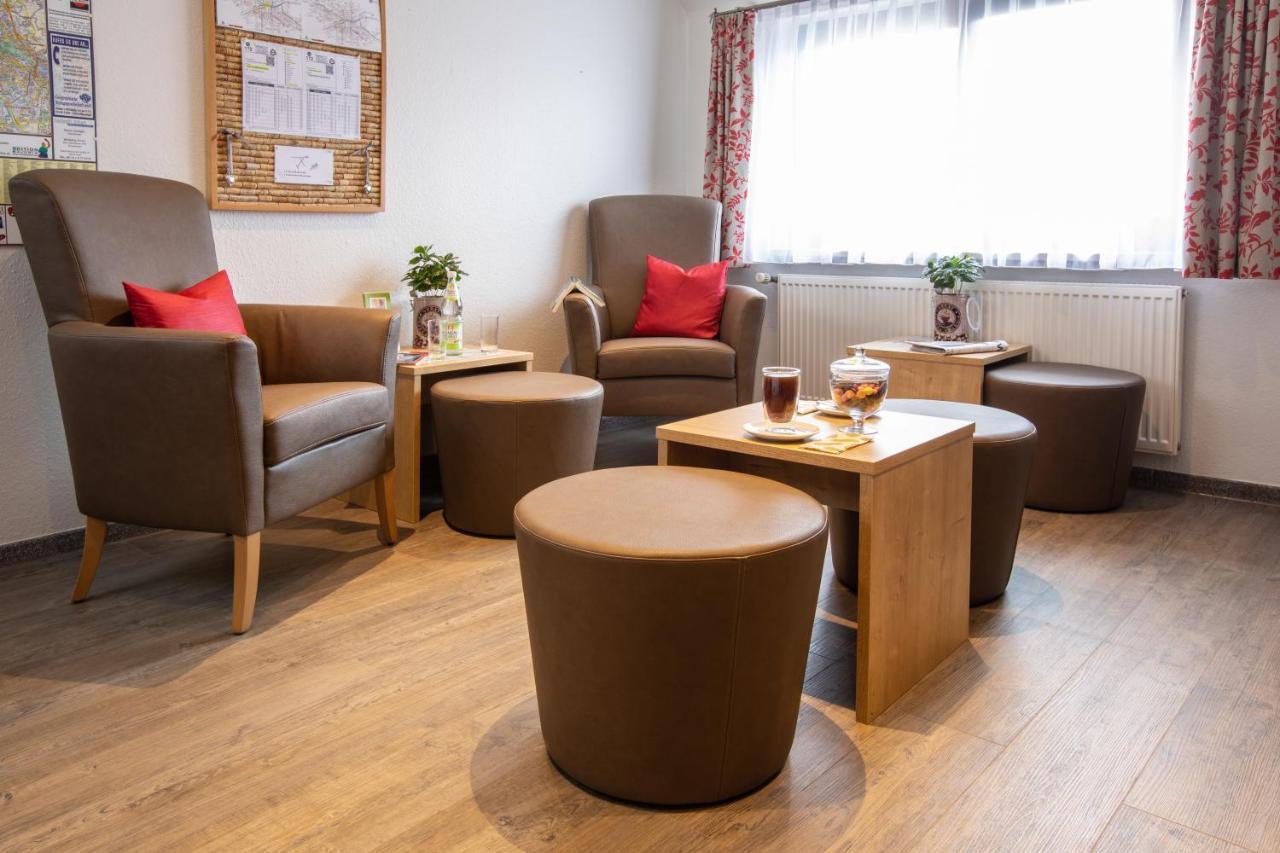 Ambient Hotel Am Europakanal Fürth Exteriör bild