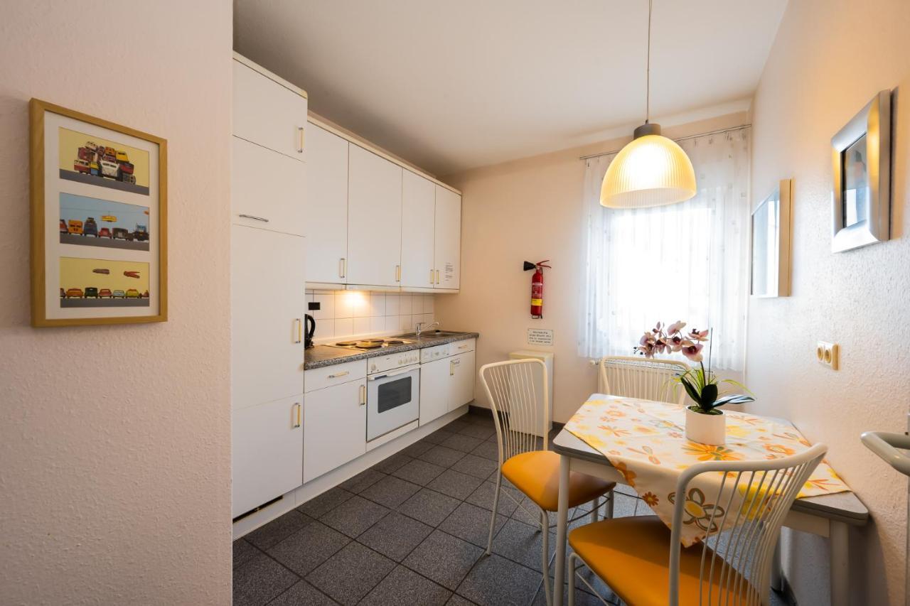 Ambient Hotel Am Europakanal Fürth Exteriör bild
